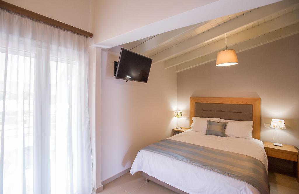 Villa Stefanos Parga Zimmer foto