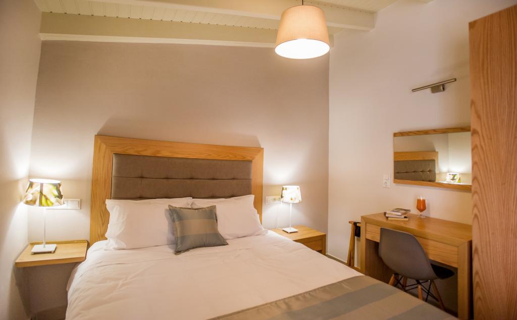 Villa Stefanos Parga Zimmer foto