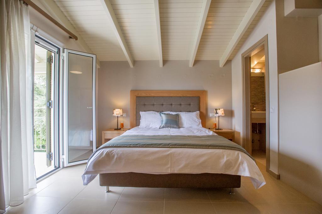 Villa Stefanos Parga Zimmer foto