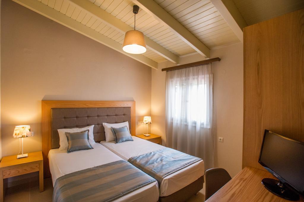 Villa Stefanos Parga Zimmer foto